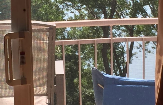 Cozy water front Montreal - Foto 50