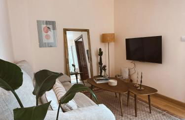 Casa Gilda - Apartamento con terraza en el centro de Oviedo - Foto 6