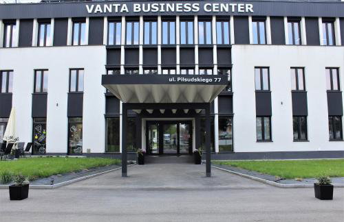 VANTA Business Center - Foto 30