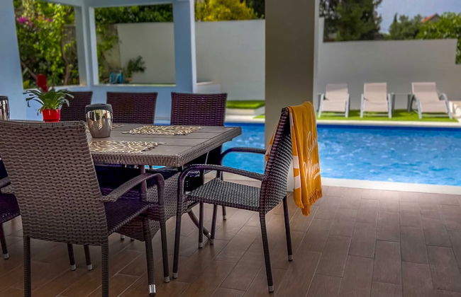 Villa Luciana Residence - Foto 43