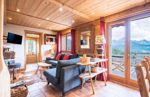 Chalet Farapreu - Foto 7