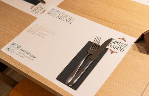 Apartamenty Miedź i Miód - Foto 31