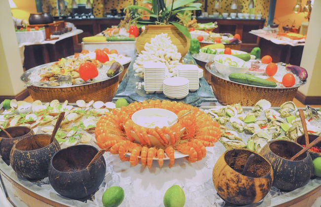 Abogo Resort Villas Luxury Da Nang - Photo 70