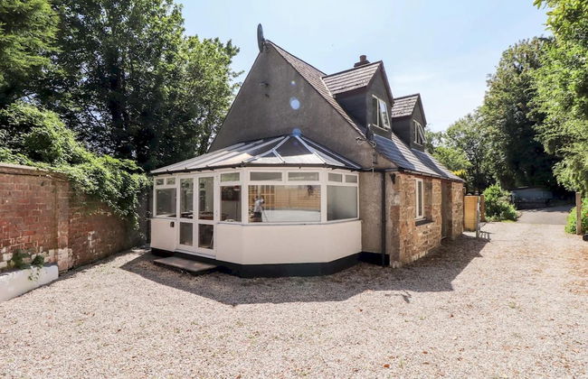 Alverton Cottage Gardens Penzance Parking Sleeps 6 - Foto 10