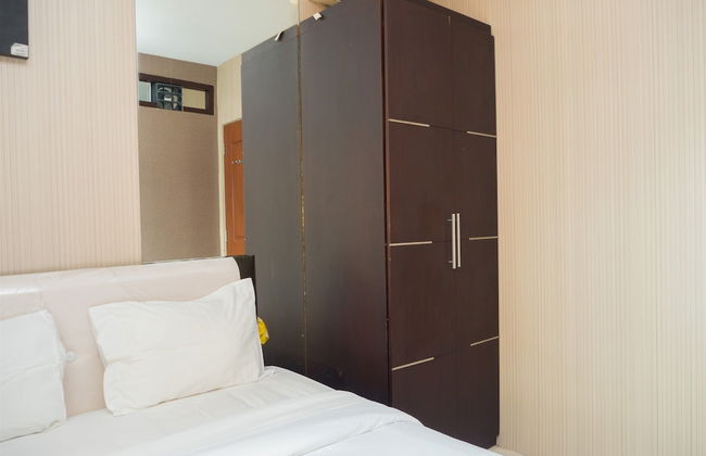 Antique 3BR at Grand Setiabudi Apartment - Foto 4