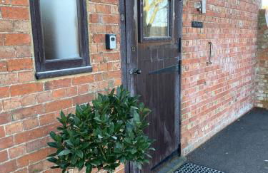 Eastfields Farm Barns - Foto 35