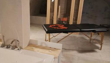 Studio Glamour avec espace balnéo privé - Foto 2