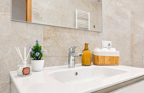 Apartamento Turistico Lux Center - Foto 14