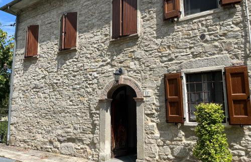 Il Rifugio - Cottage With Pool - Foto 19