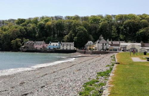 Coldstream Cottage - Foto 19