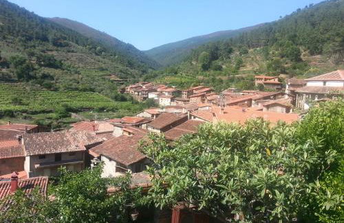 Sierra de Gata EL MIRADOR DE ROBLEDILLO - Foto 42