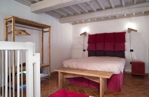 San Ruffino Apartments - Photo 55