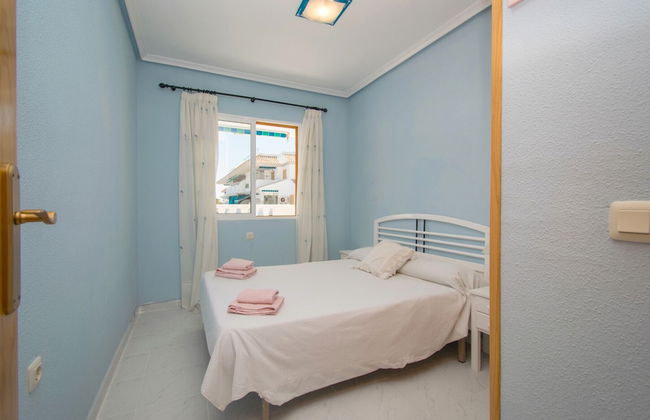 035 Holiday Dream - Alicante Real Estate - Foto 4