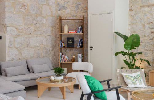 Extra Spacious Modern Apartment HUB Nice Center - Foto 48