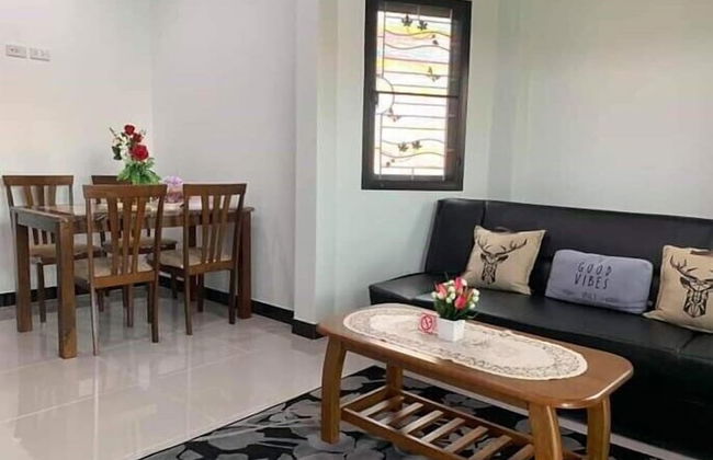 Baan Dear Home Stay - Photo 15