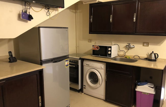 Sultan Sharm El Sheikh Hadaba Farshas - Foto 20