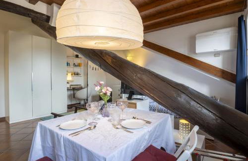 Studio Terraggio Mansard by Interhome - Photo 14