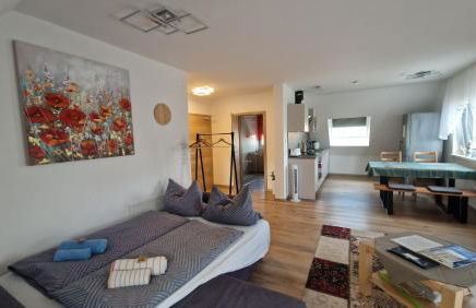 Ferienwohnung Elisabeth 2 - Foto 7