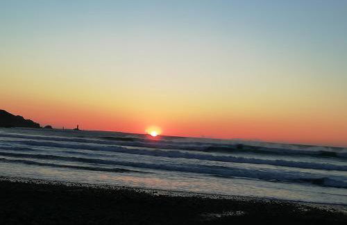 château de Locquéran Pierres et filets bleus - Photo 20