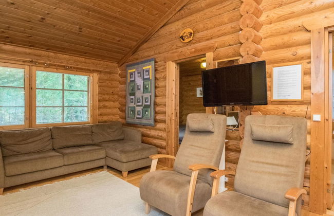 Pyhä-rasti - Foto 3