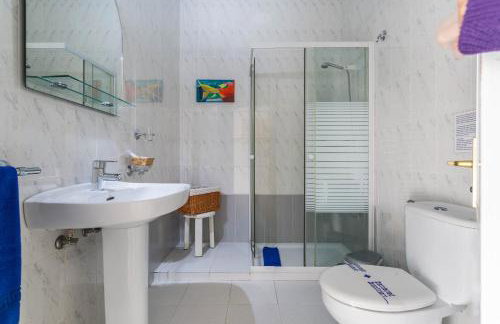 Casa El Sombrerito 1 - La Graciosa - Foto 13