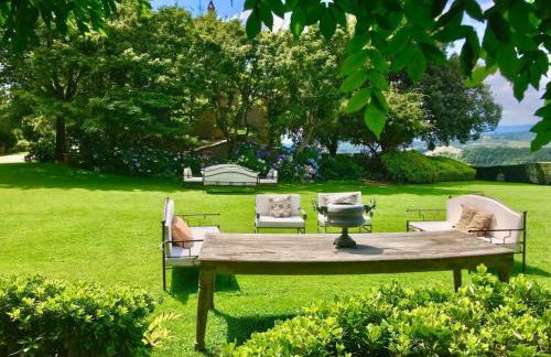 Villa Vinarte Elegant Home 2 Pools Tennis spa Winery Exclusively for you - Foto 56