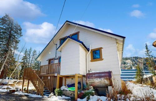 Brighton Sunflower Chalet - Foto 29