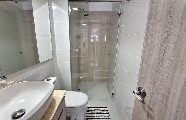 Apartamentos Club Residencial Ibague - Foto 57