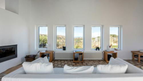 Sanderling beach & dune house - Foto 1