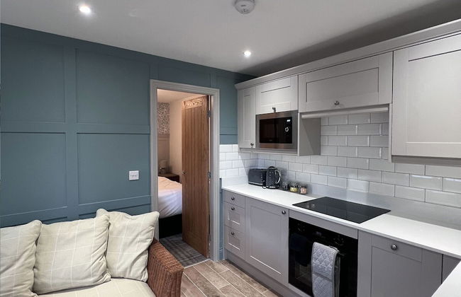 Durham City Cottages - Foto 35