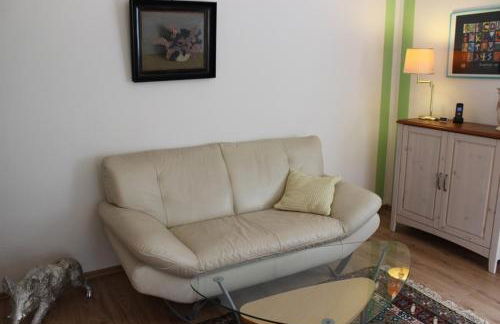 Ferienhaus Huus ton witten Barg - Foto 16