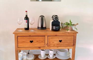 La Ren Lecrés Apartamento piscina jardin - Photo 13