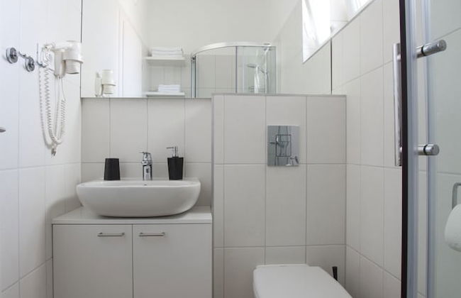 Apartments Aurelia - Foto 31