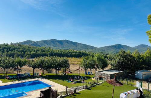 Laya Alojamientos Rurales y Eventos - Foto 1