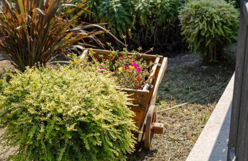 Villa Allegra Apartments in The Nature - Foto 29