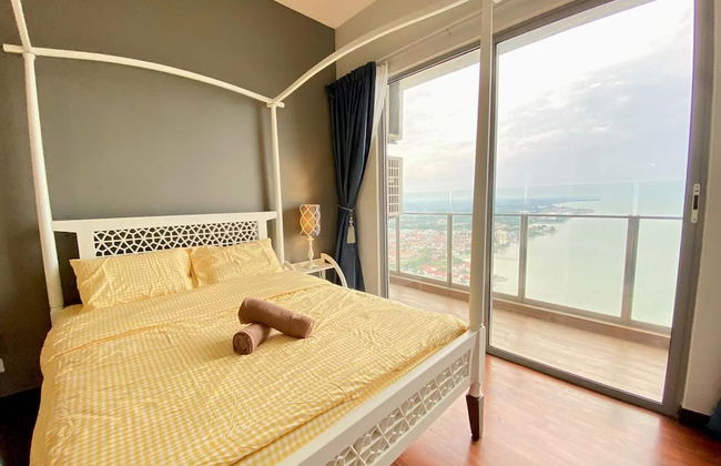 Silverscape Residence - Foto 26