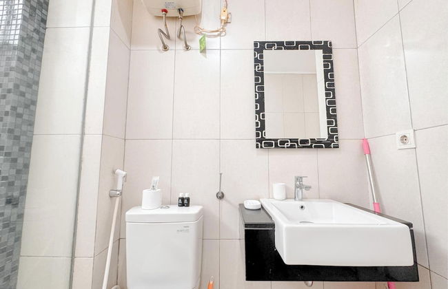 Restful And Simple 2Br At The Via And The Vue Apartment - Photo 26