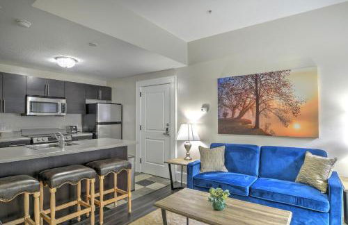 Historic King James Unit 2 - Foto 1