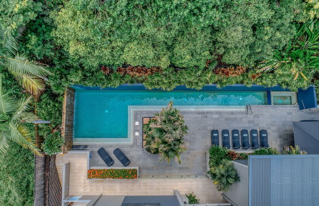 Coconut Grove - Foto 69