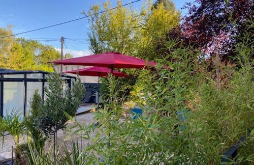 Gite du Silo Épi de Blé Piscine & Spa - Foto 1