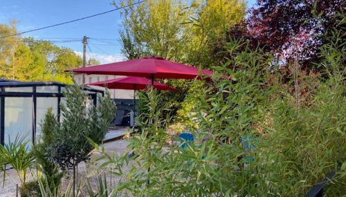 Gite du Silo Épi de Blé Piscine & Spa - Foto 1