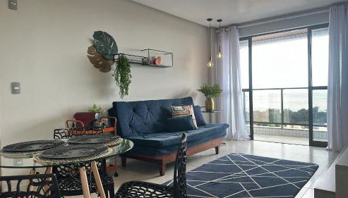 1209 Studio with Panoramic Sea View - Photo 3