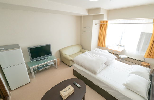 Angel Resort Yuzawa - Foto 37