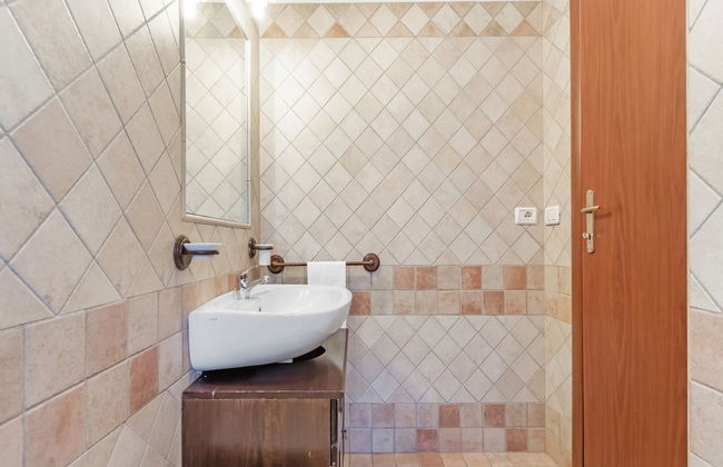 Vibrant Cottage near Lake in Bomba - Foto 17