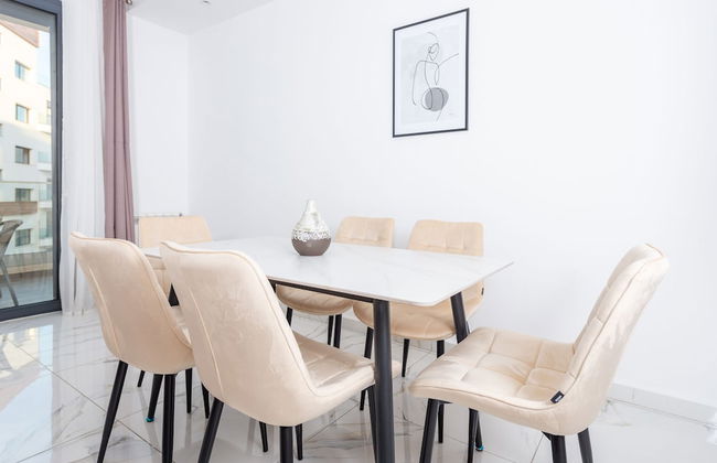 Appartement Luxueux à Draria - Photo 32