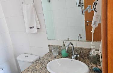 Flat Saint Moritz, Aconchegante, Espaçoso, Moderno, Excelente localização Brasilia - Central, Executivo ou Família - Photo 14