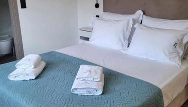 White Boutique Homes - Euphoria - Foto 4, towels