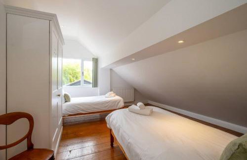 East Green Farm Cottages - The Dairy - Foto 34