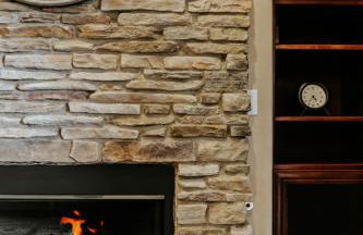 Luxury Retreat with Heated Pool & Hidden Game Room home - Photo 12