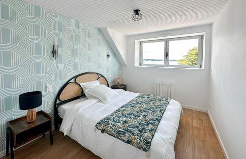 Les maisons de Delphine Saint Cado - Foto 47